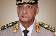 وزير الدفاع يغادر إلى قبرص في زيارة رسمية لعقد محادثات ثلاثية على مستوى وزراء الدفاع لمصر وقبرص واليونان