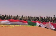إنطلاق فعالیات التدریب المشترك ( حماة النیل ) بدولة السودان الشقیقة ...