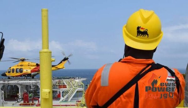 ايوك التابعة ل eni تبدأ حفر البئر الاستكشافي DARIN 1X في منطقة جنوب غرب مليحة باستثمارات 3 مليون دولار