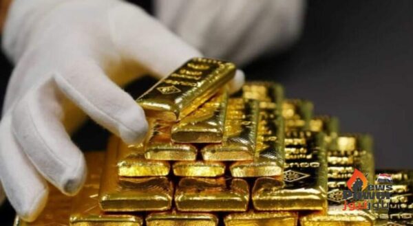 الذهب يصعد مع تعزز احتمالات الإبقاء على أسعار الفائدة منخفضة