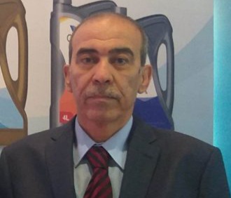 وداعا .. الكيميائي محمد مطر مساعد رئيس شركة التعاون للبترول .. وموقع باور نيوز يتقدم بخالص العزاء 