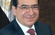 المهندس طارق الملا وزير البترول والثروة المعدنية: - معدلات غير مسبوقة للمشروع القومى لتوصيل الغاز الطبيعى للمنازل