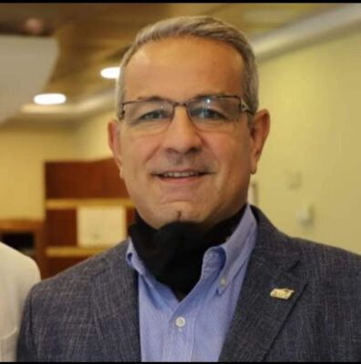 رؤساء شركات سوميد وpms وغاز مصر وبتروسيف وصيانكو وتنمية وإيفاكو ورهربمبن ووافكو وبترومنت ينعون وفاة المهندس عمرو فاضل مساعد رئيس شركة صان مصر