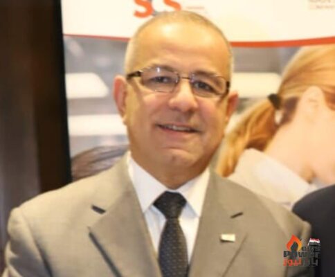 وفاة المهندس عمرو فاضل مساعد رئيس شركة صان مصر للعروض .. وموقع باور نيوز يتقدم بخالص العزاء