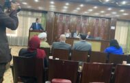 الان .. عابد عز الرجال يستعرض أمام لجنة الطاقة الموازنة الاستثمارية لهيئة البترول للعام المقبل