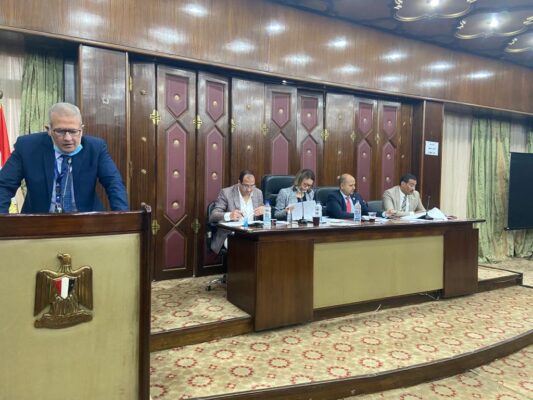 البترول: 60 دولارا سعر برميل برنت بمشروع الموازنة.. والدولار بـ16 جنيها