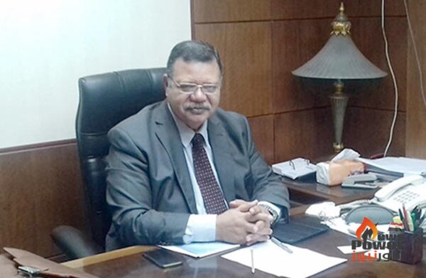 المتحدث الاعلامي لوزارة البترول : نتوقع اكتشافات بترولية وغازية نهاية العام المقبل