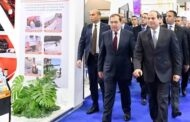 الرئيس السيسي يصدق على قانون يمنح وزير البترول التعاقد مع شركات للبحث بالبحر الأحمر
