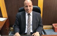 ترقية عصام قرنى يسن مدير عام التحقيقات بشركة الوجه القبلى للإنتاج