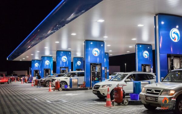 الإمارات ترفع أسعار البنزين والسولار لشهر يونيو 2021
