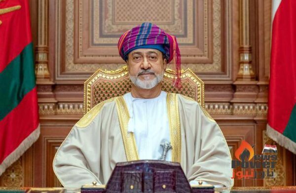 سلطان عُمان: خطة لتوفير ٣٢ ألف فرصة عمل خلال العام الجاري