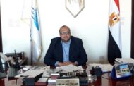 مياه أسيوط ترفع درجة الاستعداد تزامناً مع أعياد العمال وشم النسيم .