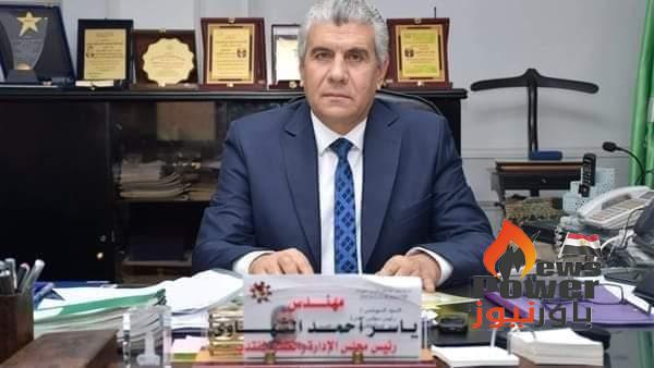 مياه المنيا: شحن عدادات الكارت عن طريق فورى وغرفة طوارئ استعدادا لأعياد العمال والقيامة وشم النسيم