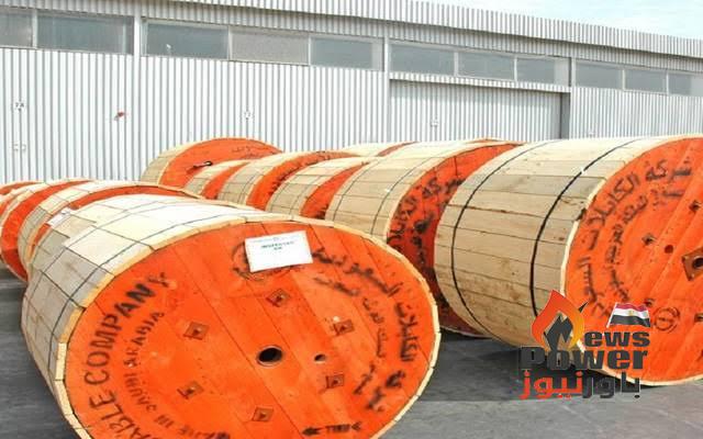 الكابلات السعودية تجتاز اختبارات تصنيع كابلات الجهد العالي وتتوقع أثرا إيجابيا