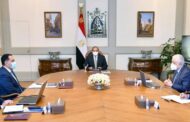 الرئيس السيسى يوجه بتيسير إجراءات امتحانات الثانوية العامة بنظامها الجديد