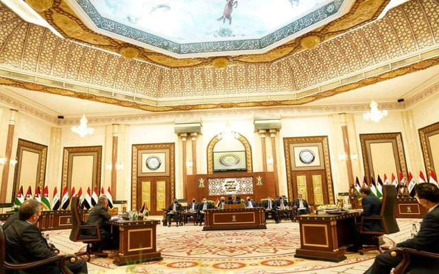 سد النهضة والربط الكهربائي.. أبرز بنود البيان الختامي لقمة 
