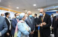 مجموعة مدكور تشارك كراعي ماسي للمؤتمر الدولي الثالث للتشييد المستدام وإدارة المدن الذكية