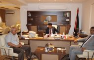النائب العام الليبي يحقق مع رئيس مجلس إدارة الشركة العامة للكهرباء وعدد من معاونيه