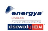 انرجيا للكابلات تفوز بعملية توريد وتركيب كابلات أرضية لخط أبيس / محرم بك جهد 66 kv