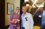 حفل خطوبة نجلة المهندس حسام الملا على المهندس محمد رأفت