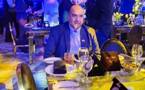 محمد سمير رئيسا لشركة رشيد للبترول