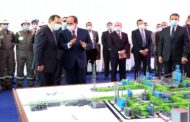 التاريخ يشهد .. طفرة كبيرة فى انتاج البنزين والســــــــــولار وتراجع في الاستهلاك وإطلاق منافسة بين شركات التسويق لصالح المستهلك