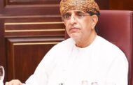 طبيب عُماني يحصل على جائزة 