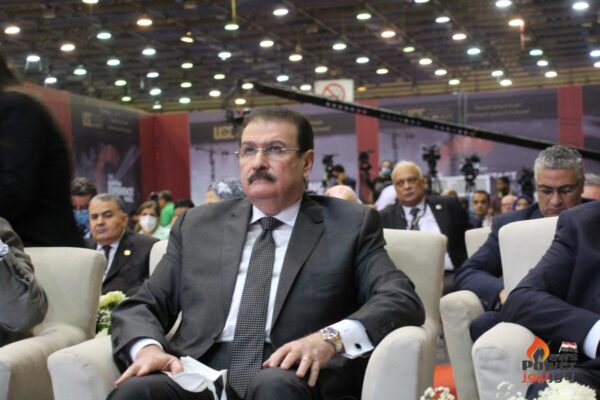 ضاحي :  مصر شهدت تنمية وطفرة عمرانية غير مسبوقة  في عهد الرئيس السيسي شهد بها العالم أجمع