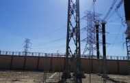 خاص : جولة ميدانية مكثفة للمهندس جمال عبدالناصر لمحطة كفر الشيخ الجديدة  وتوقعات بوضع الجهد مساء الغد