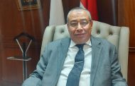 اختيار المهندس حسن عبدالعليم نائبا بالاتحاد العربي للتنمية المستدامة