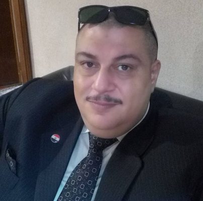 رئيس مصر العليا للتوزيع يُعين المحاسب احمد بيومي رئيساً لقطاع الشئون المالية بالمركز الرئيسي