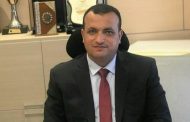 الملا يصدر قرارا بتعيين احمد مصطفي رئيسا لشركة عجيبة للبترول