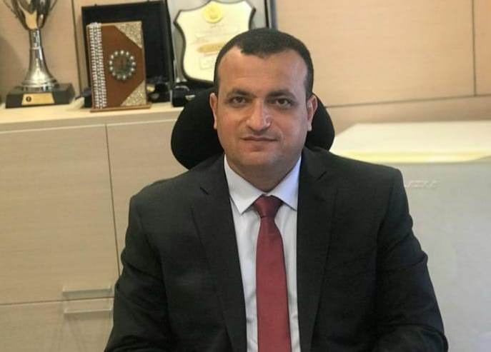 الملا يصدر قرارا بتعيين احمد مصطفي رئيسا لشركة عجيبة للبترول