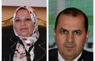 الدستاوي ومشالي يطيران الي اسبانيا الاحد المقبل لحضور مؤتمر هواوي للشبكات الذكية