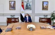 الرئيس السيسى يلمح إلى قضية هامة سيعلن عن تفاصيلها قريبا