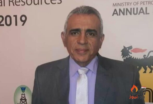 الملا يصدر قرارا بتثبيت السيد عيسي مساعدا لرئيس شركة العامرية للبترول