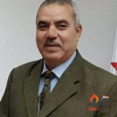 الملا يصدر قرارا بتثبيت اللواء عبد الله خليل مساعدا لرئيس شركة العامرية للأمن