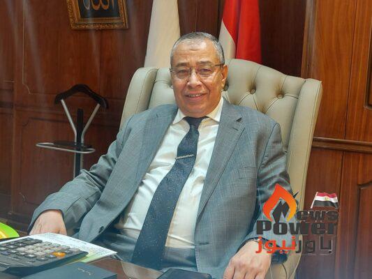 حلوان للاسمدة تستعد لطرح إنشاء مبني اداري لها وتدعو عدد من شركات المقاولات المتخصصة