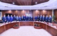 وزير البترول يلتقى مجلس النقابة العامة للعاملين