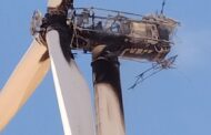 عاجل .. ارتباك فى موقع جبل الزيت وsiemens تعلن موافقتها على تغيير تربينة المشروع الألمانى رقم 66
