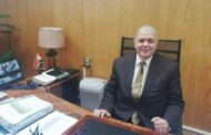 خاص : المهندس حسام عفيفى يصدر حركة تنقلات .. الحسينى رئيسا لقطاع تجارى الحلمية وعبدالباقى لمدينة نصر 