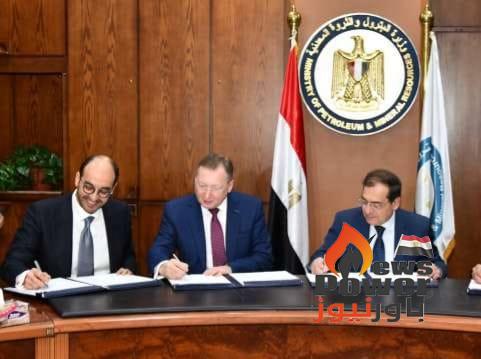 باسيفيك تبدأ حفر البئر الاستكشافي الاول بجنوب شرق رأس العش بخليج السويس