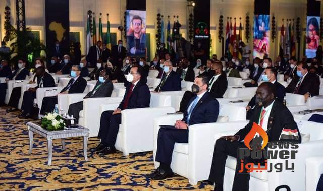 وزير الكهرباء : نستهدف الربط الكهربائي مع السعودية لنحو 2000 ميجاوات