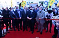 وزير البترول : محطتان جديدتان لتموين السيارات بالغاز علي طريق القاهرة الاسكندرية الصحراوي