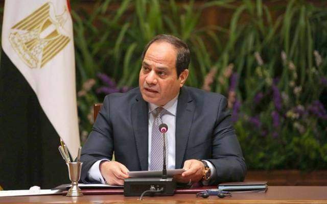 قرار جمهوري بزيادة المعاشات اعتبارا من أول يوليو