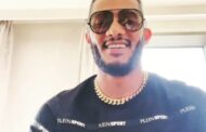محمد رمضان يعلن تحفظ الدولة على أمواله ويقول : معايا فلوس فى البيت قد اللى فى البنك