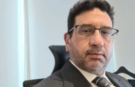 ماذا تعرف عن المهندس عمرو بدوي رئيس شركة جاس كول الجديد