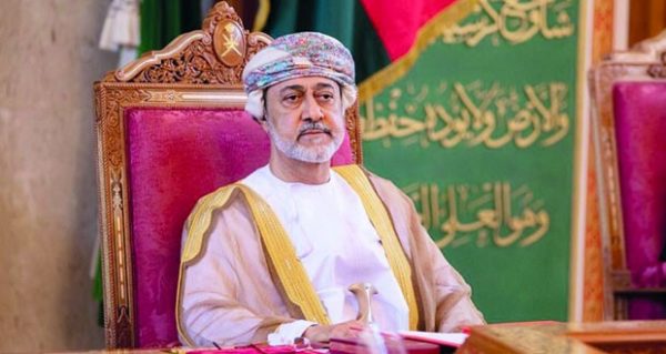 مبادرة مستدامة .. سلطان عُمان يقرر إطلاق البرنامج الوطني لتشغيل الشباب