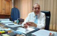 الاسناد لشركة EPS لإجراء دراسة الخطوط المتعارضة مع مشروع القطار الكهربائى السريع