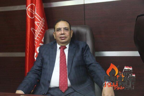 مسيرة نجاح مجموعة شركات إيجيترافو .. الاسم الاقوى فى عالم صناعة المحولات الكهربائية